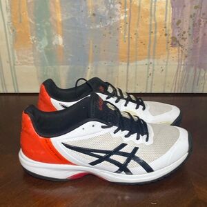 Asics GEL-Court Speed Tennis Shoes E800N Men's Size 10.5